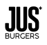 JUS Burgers logo