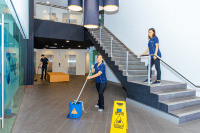 Strata Cleaners Perth